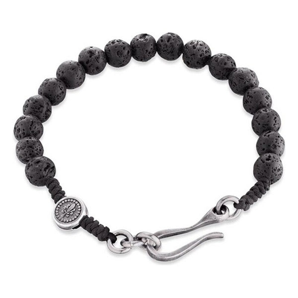 Men's Bracelet Gervida ZJB-SW-14L (22 cm)