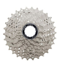 Transmission Kit Shimano Cassette CSR7000 Gear system Jagged, dented (Refurbished A+)