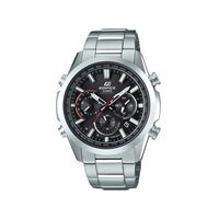 Men's Watch Casio EQW-T650D-1AER (Ø 43 mm)