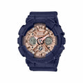 Ladies'Watch Casio GMA-S120MF-2A2ER (Ø 43 mm)