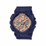 Ladies'Watch Casio GMA-S120MF-2A2ER (Ø 43 mm)