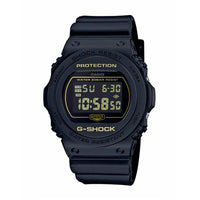 Men's Watch Casio DW-5700BBM-1ER (Ø 42 mm)