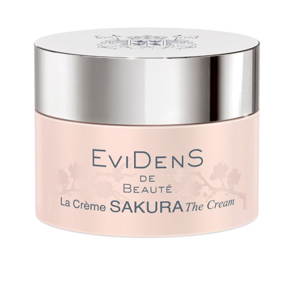 Facial Cream EviDenS de Beauté Sakura (50 ml)