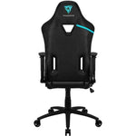 Gaming Chair ThunderX3 TC3 Black