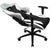 Gaming Chair ThunderX3 TC3 White