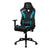 Gaming Chair ThunderX3 TC3 Hi-Tech Gaming Ergonomic