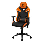 Gaming Chair Mars Gaming TC5 HI-TECH AIR-TECH Black