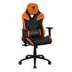 Gaming Chair Mars Gaming TC5 HI-TECH AIR-TECH Black