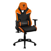 Gaming Chair Mars Gaming TC5 HI-TECH AIR-TECH Black