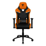 Gaming Chair Mars Gaming TC5 HI-TECH AIR-TECH Black