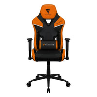 Gaming Chair Mars Gaming TC5 HI-TECH AIR-TECH Black