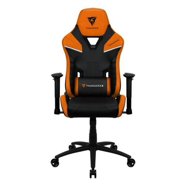 Gaming Chair Mars Gaming TC5 HI-TECH AIR-TECH Black