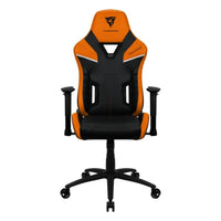 Gaming Chair Mars Gaming TC5 HI-TECH AIR-TECH Black