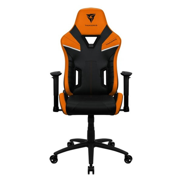 Gaming Chair Mars Gaming TC5 HI-TECH AIR-TECH Black