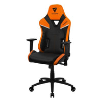 Gaming Chair Mars Gaming TC5 HI-TECH AIR-TECH Black