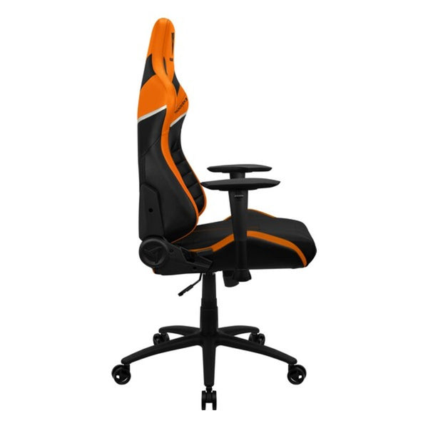 Gaming Chair Mars Gaming TC5 HI-TECH AIR-TECH Black