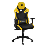 Gaming Chair Mars Gaming TC5 HI-TECH AIR-TECH Black