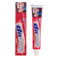 Pasta de Dientes Rojo Primer plano (75 ml)