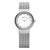 Ladies'Watch Bering 10122-000 (22 mm) (Ø 22 mm)