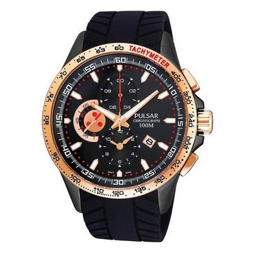 Reloj Hombre Pulsar PF8412X1 (Ø 44 mm) (ø 44 mm)