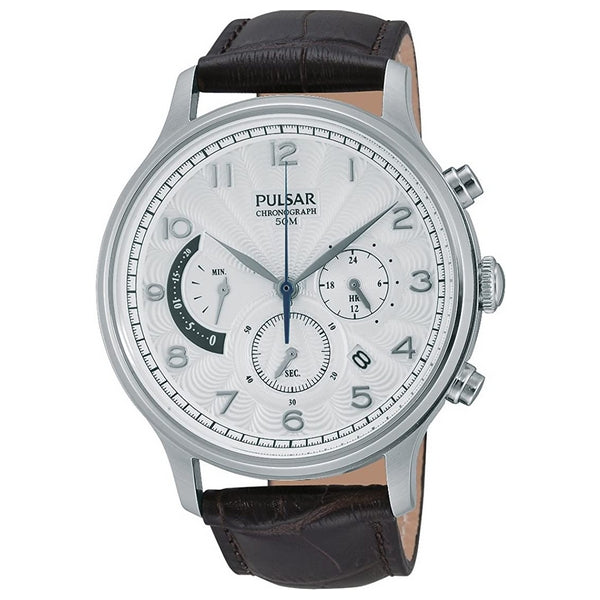 Reloj Hombre Pulsar Clásico