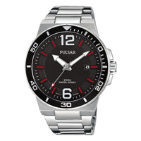 Reloj Hombre Pulsar PS9397X1 (43 mm) (Ø 43 mm)