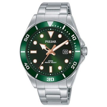 Reloj Hombre Pulsar PG8301X1