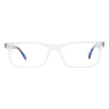 Men'Spectacle frame Hackett London HEB1338055 (55 mm) Transparent (ø 55 mm)