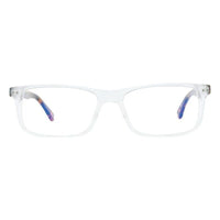 Men'Spectacle frame Hackett London HEB1338055 (55 mm) Transparent (ø 55 mm)