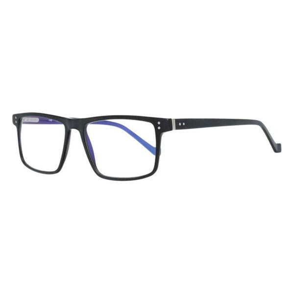 Men'Spectacle frame Hackett London HEB2090254 Black (ø 54 mm)