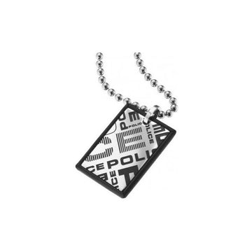 Necklace Police (70 cm)