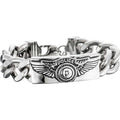 Pulsera Hombre Police S14AIC07B (21 cm)