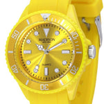 Unisex Watch Madison L4167-02 (35 mm)