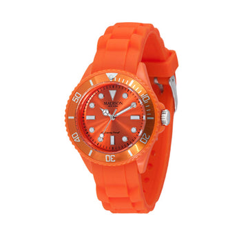 Unisex Watch Madison L4167-04 (35 mm)