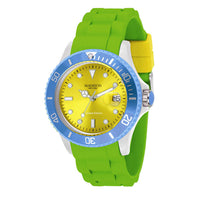 Unisex Watch Madison U4484G (40 mm)