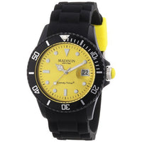 Unisex Watch Madison U4486-02 (40 mm)