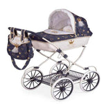 Doll Stroller Classic Romantic Decuevas (81 x 42 x 68 cm)