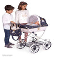 Doll Stroller Classic Romantic Decuevas (81 x 42 x 68 cm)