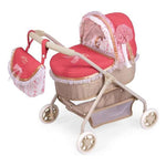 Doll Stroller Martina Decuevas 86033 (56 x 35 x 50 cm)