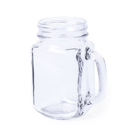 Transparent Glass Jug (500 ml) 145732