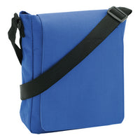 Shoulder Bag with Opening for Headphones Polyester 600d 143101