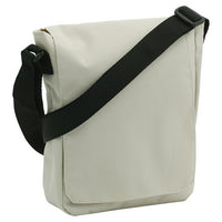 Shoulder Bag with Opening for Headphones Polyester 600d 143101