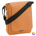 Shoulder Bag with Opening for Headphones Polyester 600d 143101