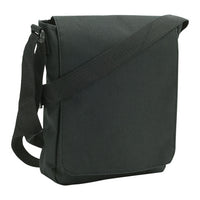 Shoulder Bag with Opening for Headphones Polyester 600d 143101