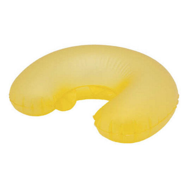 Inflatable Headrest for the Beach 143251