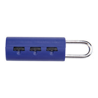 Travel Padlock 143725