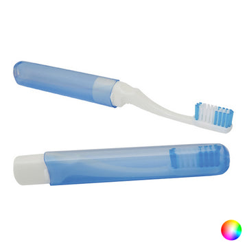 Fold Up Toothbrush 143825