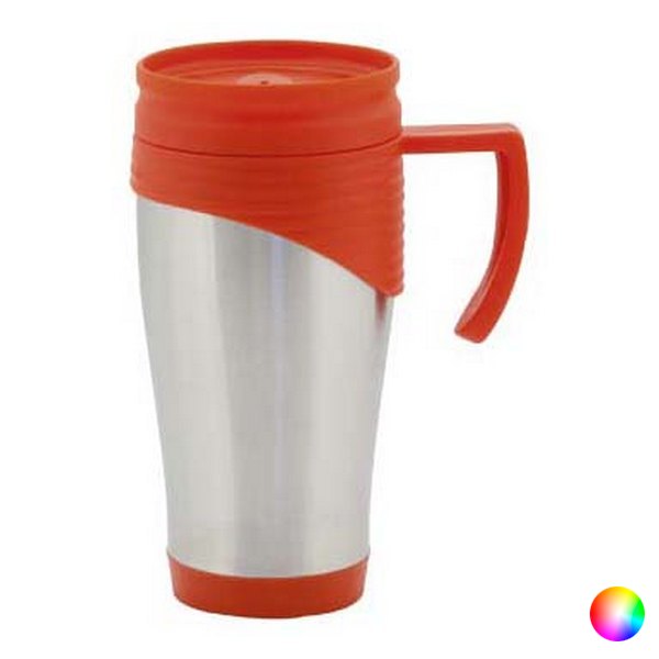 Cup with lid (450 ml) 144163