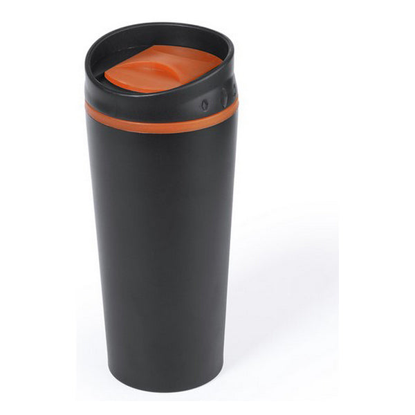 Stainless Steel Cup (500 ml) 145340 Black