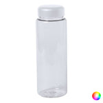 Bottle (500 ml) Plastic 145497